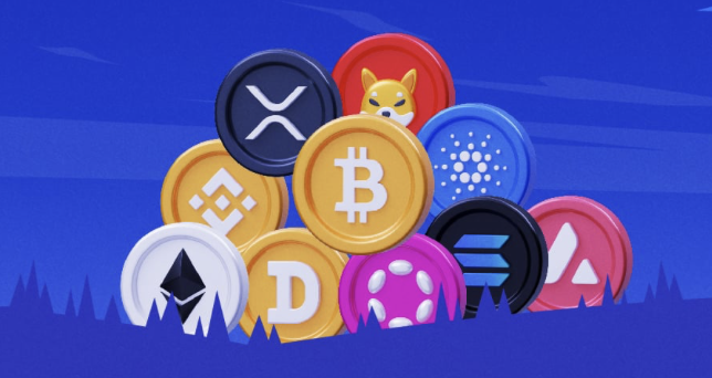 Best Cryptocurrencies to Buy Now in 2025 For High Return